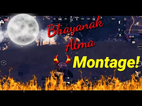 BHAYANAK ATMA MONTAGE SAMSUNG A3,A5,A6,A7,J2,J5,J7,S5,S6,S7,S9, A10,A20,A30,A50,A70
