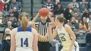 Div. III Wooster District