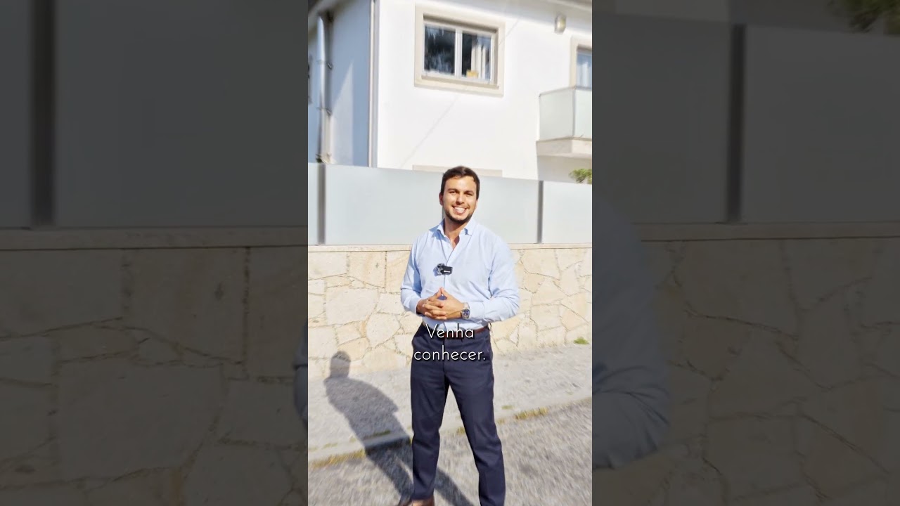 Vídeo do imóvel