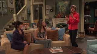 Hot in Cleveland Blooper: Wendie Malick Improvises video
