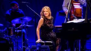 Diana Krall Every Time We Say Goodbye Lyrics