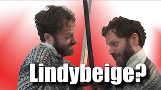 Is LINDYBEIGE a Good Content Creator?
