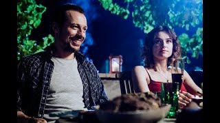 Made in Italy - Scena dal film - Cena Amici