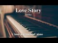 Indila Love Story 1 Hour Felt Piano For Relaxation Stress Relief Study