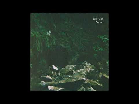 Delac - Disrupt (Official Audio)