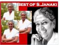 S Janaki Vanthathu Vanthathu Nenjinil Nendrathu Tamil Song