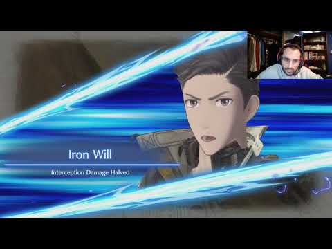 Valkyria Chronicles 4 Episode 16 - The Battle of Seigval, Second Strike! Part 2