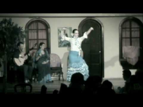 Lisa La Mantia | Toronto Flamenco Festival