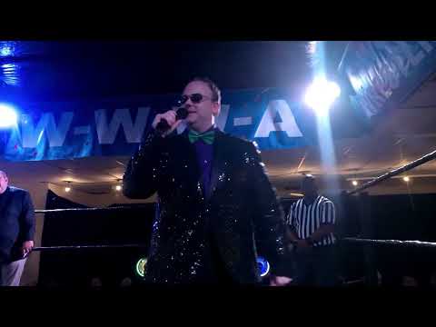 3WA Carnage Episode 30