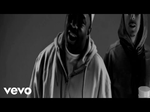 Blanco & The Jacka - Submit ft. Freeway