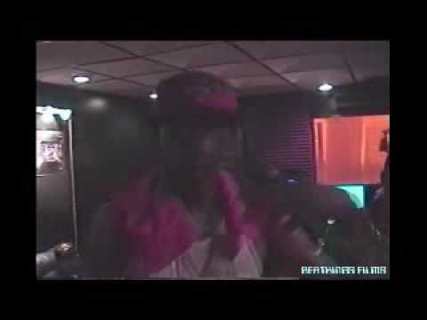 mazaradi fox and bad co.