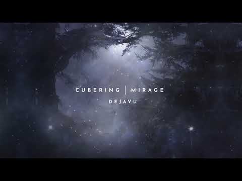 Cubering — Mirage [Full Album 4K mix]