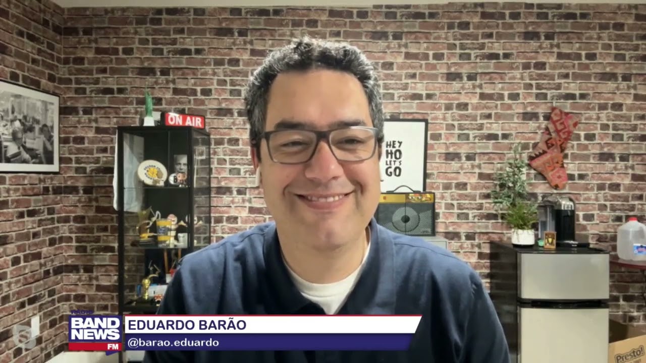 Pentágono nega que drones suspeitos sejam "nave-mãe" do Irã | Eduardo Barão