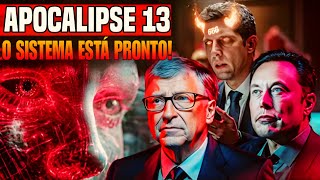 Download lagu APOCALYPSE 13: The Total Control System Is Already Being Activated mp3 Download lagu APOCALYPSE 13: The Total Control System Is Already Being Activated mp3