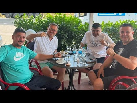 Boro,Žare,Milenko i Dalibor - Od Đajića niko nema preči (Na suvo 2022)