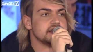 Valerio Scanu - Lasciami Entrare
