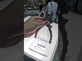 Danco Premio Titanium Pliers At ICast 2023