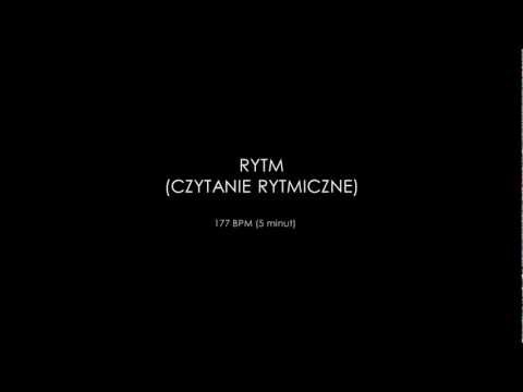 Rytm 177 BPM