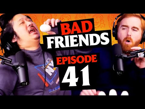 No Thanks Giving! | Ep 41 | Bad Friends