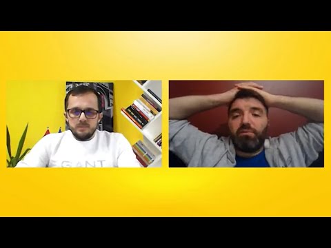 #Onspeak: Qysh me dhezë Globalisht - #ErmalSadiku