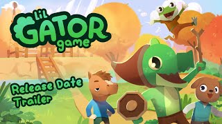 Watch and explore about Lil Gator Game PC Steam-CD-Schlüssel