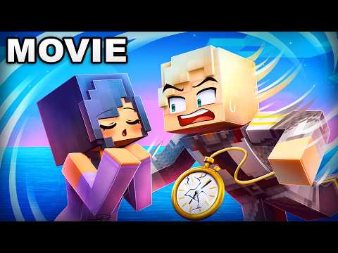 I Fell in Love with a TIME TRAVELER!