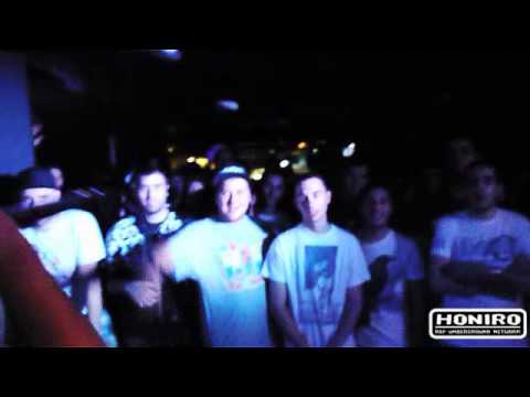 BARCELONA BATTLE - SEMIFINALE - REPPERINO vs ILL TOFA