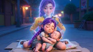 Download lagu 'Free' Cover | Mom, Don’t Leave Me Alone..💔[KPop Demon Hunters] |   mp3