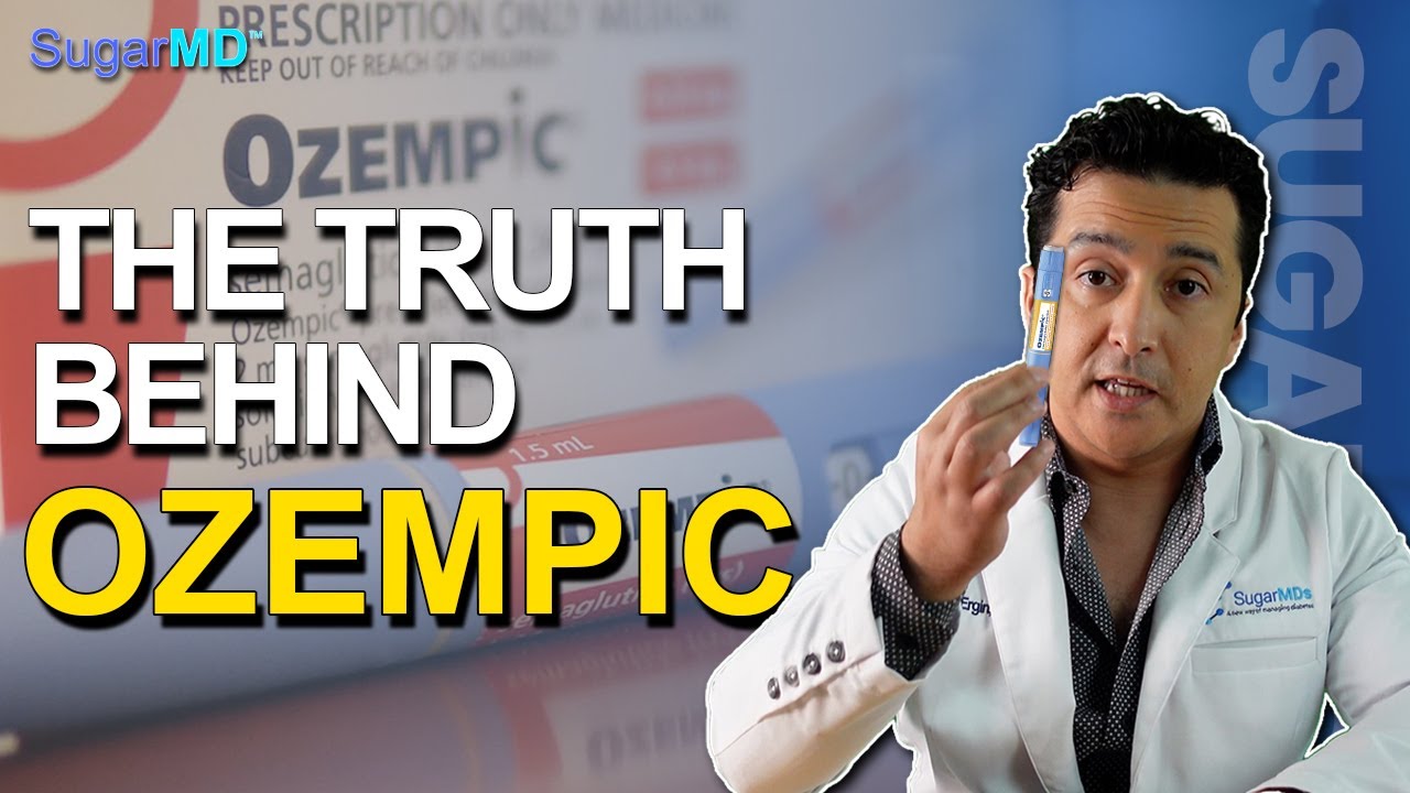 The Things You May Have Never Heard About Ozempic!