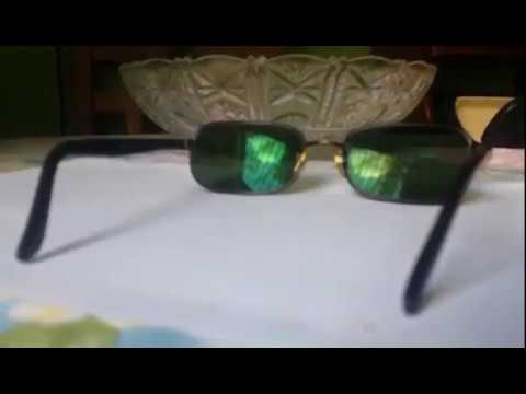 lentes giorgio armani mod. 678 707