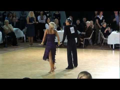 LČ LA 2012 Adult Marts Smolko - Viktorija Puhovika final jive