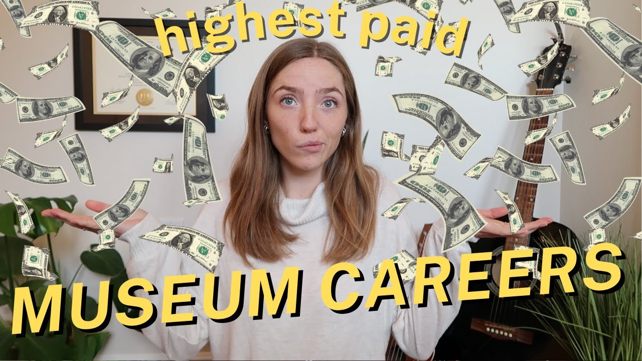 What master's degree do I need to take to work in a museum?