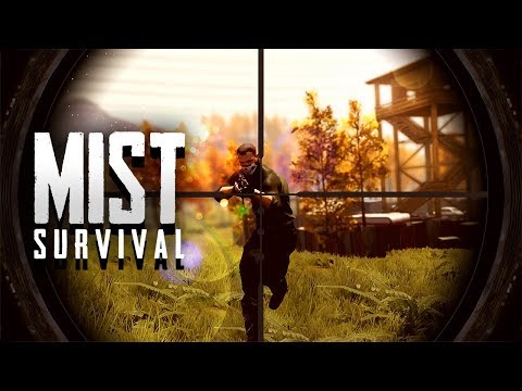 MIST SURVIVAL ?‍♂️ 079: Die LETZTE Brokkoli-Banditen-Base