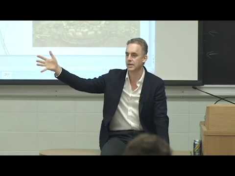 Jordan Peterson: Secrets to life and relationships