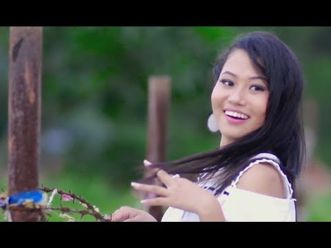 Ngamrin Khau Maichang - Yunik Dong & Jitu Lopchan | New Nepali Tamang Selo Pop Song 2017