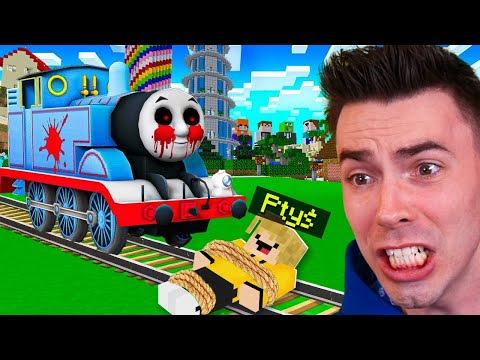 STRASZNY POCIĄG PRZEJECHAŁ PTYSIA na Wojanowicach! 😭🚂