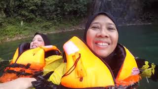 preview picture of video 'Back to Nature: Tasik Kenyir'