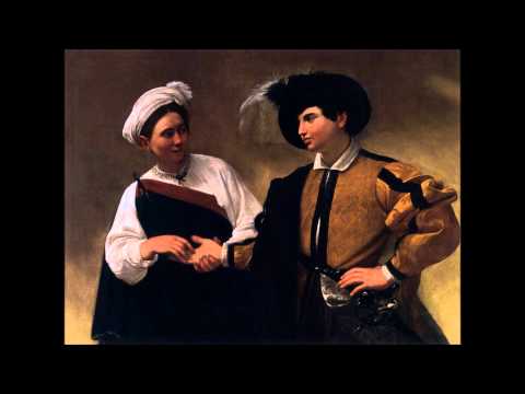 Johann Valentin Rathgeber - Chelys sonora, Op 6 - Concerto No.21 in C-major