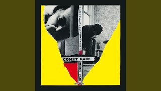 The Girl with the Melted Mind and Her Fear of the Open Door