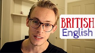 British Slang & Expressions - Part 2