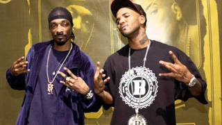 The Game - WestSide Story Remix Ft Snoop Dogg &amp; Dr Dre