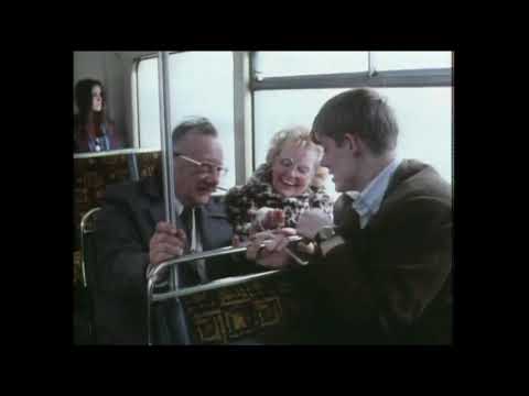 Graham Fellows - Men of Oats and Creosote (Oxford Road Show 1981)