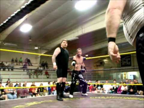 JB Havoc & Jaxon Furey interview