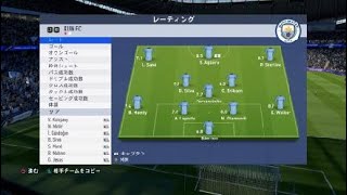 [実況]FIFA 19_FUT#13　この人たちは点取ります！オススメ！［FUTオススメ選手］