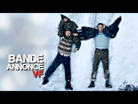 Bande-annonce : Mayday