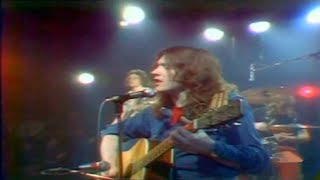 Rory Gallagher - Wave Myself Goodbye - Paris, France 1971