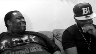 Dreamchasers Punching Quentin Miller (REACTION)