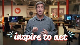 Inspire Your Audience to Act: BP Story Framework Step 7 #creative #agency #marketing