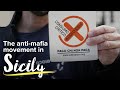 Rebelling against the Cosa Nostra: The anti-mafia movement in Sicily