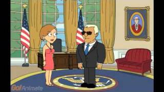 White Lie and Dinner